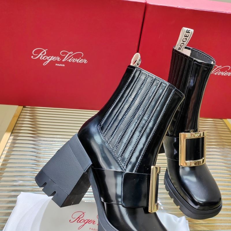 Roger Vivier Boots